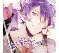 KOUSUKE TORIUMI - ハートサプリメントシリーズ『スキマタイム~Saturday~』 初回生産分