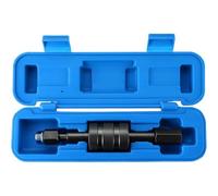 KOUTIANWU Diesel Injector Seal Puller Tool and Injection Nozzle Seal Tool and Diesel Injector Puller Set (Injector Puller)
