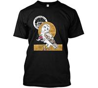 kouxi Men's NWT -Songs Ohia The Magnolia Electric T Shirt Black L