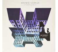 Kouyate-Neerman - Skyscrapers & Deities (LP) [VINYL]