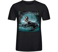 KOV Sirenia Perils of The Deep Blue T Shirts Mens (Size:XL