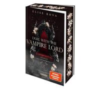 Kova, E Married Into Magic: Duel With The Vampire Lord - (German Import Book NEW