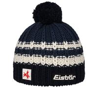 Kova Skipool Pompom Hat by Eisbär