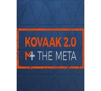 KovaaK 2.0: The Meta (PC) - Steam Gift - GLOBAL
