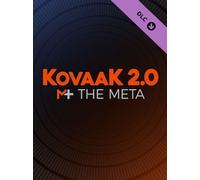 KovaaK 2.0 - Tracking Trainer (PC) - Steam Gift - GLOBAL