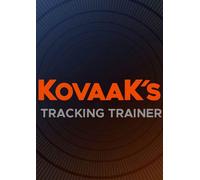 KovaaK's Tracking Trainer PC - DLC