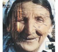 Kovac, Boris - East Off Europe: Closing the Circle