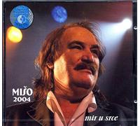 Kovac, Miso - Mir U Srce
