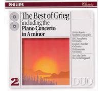Kovacevich - Best Of Grieg - Edvard Grieg