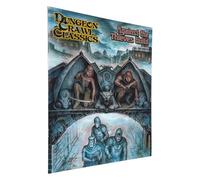 Kovacs, Doug - DCC RPG: Against the Thieves Guild
