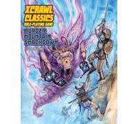 Kovacs, Doug - Xcrawl Classics #0: Murder Mountain Smackdown