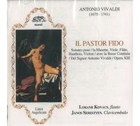 Kovacs Lorant - Pastor Fido