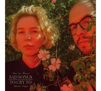 Kovacs,Mira Lu - Sad Songs to Cry to [VINYL]