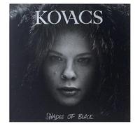 Kovacs - Shades of Black [VINYL]