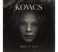 Kovacs - Shades of Black [VINYL]