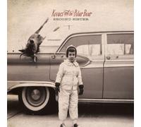 Kovacs & The Polar Bear - Second Sister