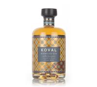 Koval Barreled Cask Aged Gin