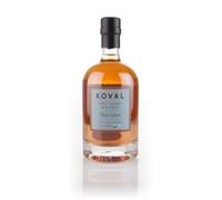Koval Four Grain Whiskey, 1 x 0.5l