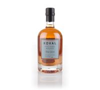 Koval Four Grain Whiskey
