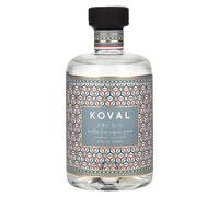 Koval Organic Dry Gin