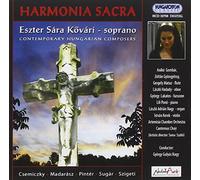 Kovari Eszter Sara - Ave Maria