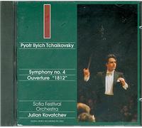 Kovatchev,Julian - Sinf.6/Romeo+Julia