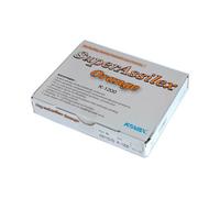 Kovax 191-1510 Super Assilex Orange 170 x 130 mm Pieces 25