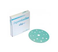 KOVAX 193-1578 Discs Super Assilex Super Tack Sky K600 Pieces 25