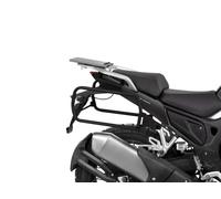 Shad 4p System Macbor Montana Xr5 500 Saddlebags Fitting Silver unisex