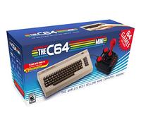 C64 - The C64 Mini
