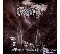 Kovenant - In Times Before The Light (Glacier Galaxy Vinyl) [VINYL]