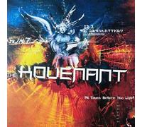 KOVENANT, THE - IN TIMES BEFORE THE LIGHT (2002 VERSION) (ORANGE BLACK SMOKE VINYL 2LP) [VINYL]
