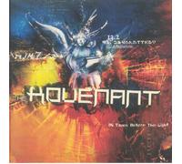 KOVENANT, THE - IN TIMES BEFORE THE LIGHT (2002 VERSION) (ORANGE BLACK SMOKE VINYL 2LP) [VINYL]