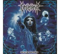 KOVENANT, THE - NEXUS POLARIS (PLANETARY FROST VINYL) [VINYL]