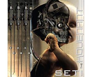 Kovenant,the - Seti [VINYL]