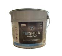 Kovertek Tekshield Roofing Top Coat 10Kg (With 200G Catalyst)