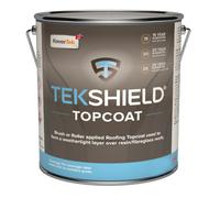 Kovertek Tekshield Roofing Top Coat 20Kg With 500G Catalyst