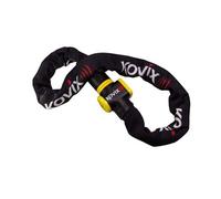 Kovix KCL Alarmed Chain - 10mm x 1500mm