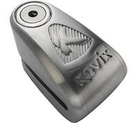 Kovix Kal 14 Brake Disc Lock, silver for Men