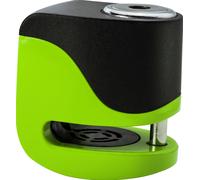 Kovix KS6 Brake Disc Lock, green