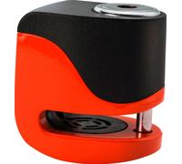 Kovix Alarmbremsscheibens. Ks6 Fluo-Orange 5,5mm Pin