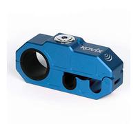 Kovix Brake Lever Lock with Alarm KOL-B. Motorcycle Lever Lock With Alarm.