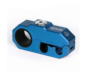 Kovix Brake Lever Lock with Alarm KOL-B. Motorcycle Lever Lock With Alarm.