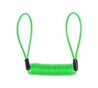 Kovix Reminder Brake Disc Lock, green, size 150 cm