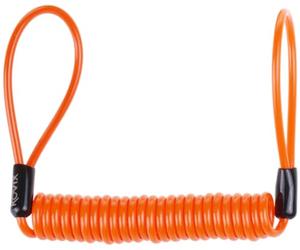 Kovix Erinnerung/Lock Reminder Brake Disc Lock Orange