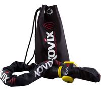 Kovix KCL Alarmed Chain - 10mm x 1500mm