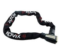 Kovix KCL8-120 8mm x 1200mm Alarmed Chain