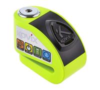 Kovix KD Series Bloccadisco with Alarm 6 mm KD6-FG