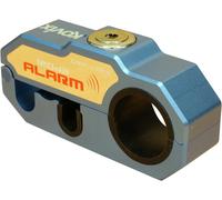 Kovix KHL Alarm Grip Lock, blue for Men