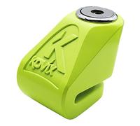 KOVIX KN1-FG Chain Lock Alarm, Green